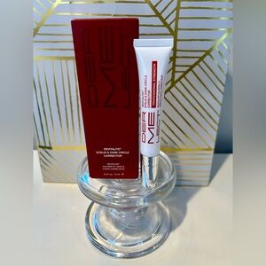 Dermelect Revitalite Eye Cream - NIB